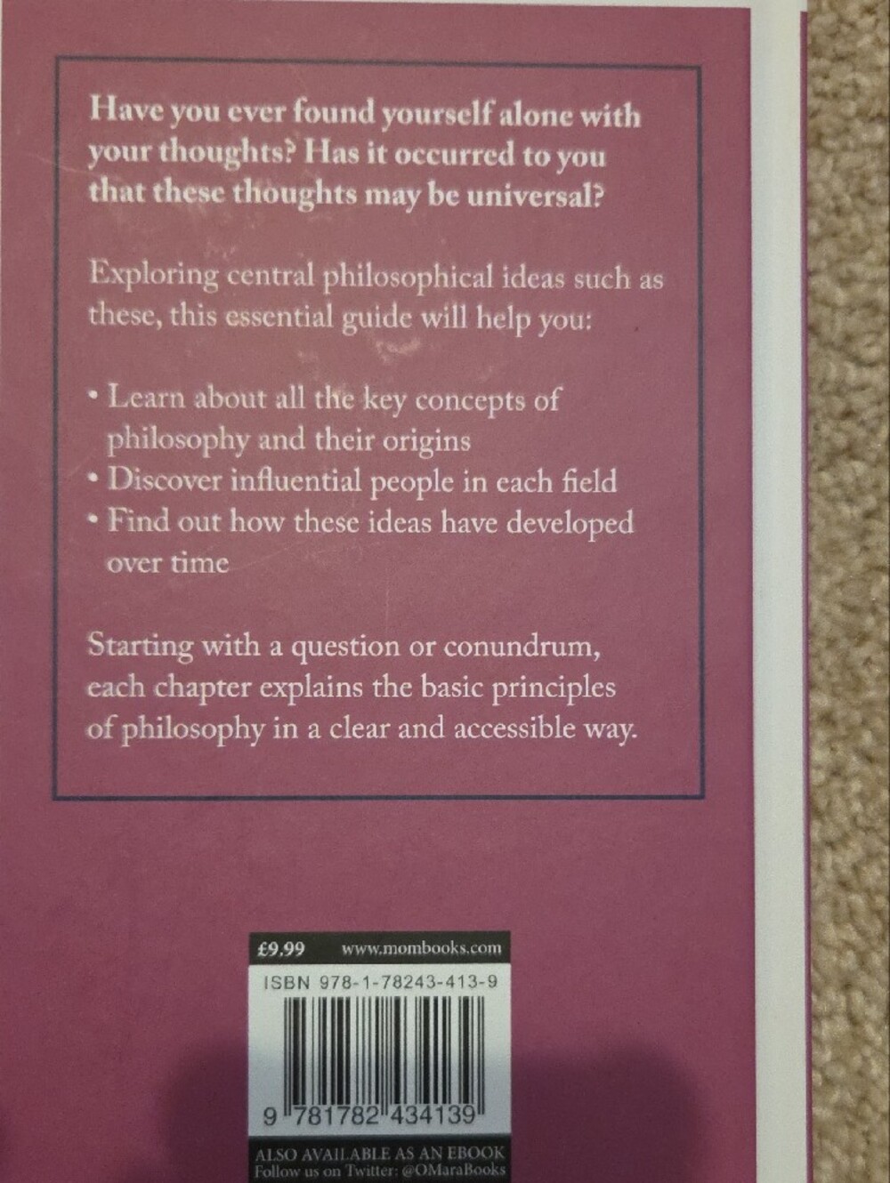 In A Nutshell Books - Picture 3 of 3